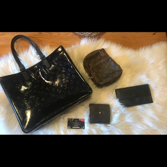 Louis Vuitton Handbags - Louis Vuitton bundle